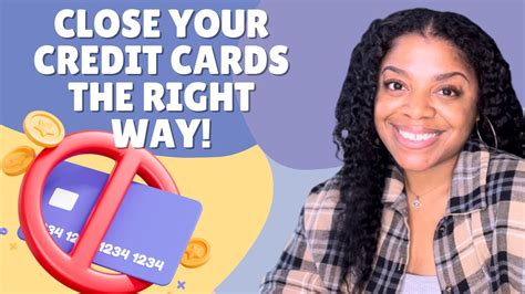 is it smart to close a credit card|is closing credit cards bad.